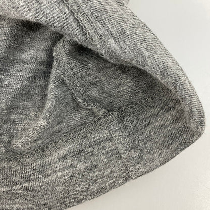 【中古品】【メンズ】 SAPEUR 浜田雅功 MIND IN SHIBAKUZO TEE 147-260329-SS-09-iwa サイズ：XL カラー：グレー 万代Net店