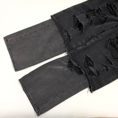 【中古品】【レディース】 PRANKPROJECT プランクプロ 168-260629-hn-01-fur サイズ：36 カラー：ブラック 万代Net店