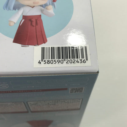 【中古美品】 グッドスマイルカンパニー ねんどろいど 甘神さんちの縁結び 甘神朝姫 未開封 053-260918-ti-06-tagh 万代Net店
