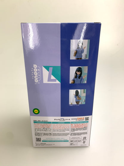 【未使用品】 POP UP PARADE 宝多六花 L size SSSS.GRIDMAN グリットマン フィギュア 053-260126-zi-06-min 万代Net店
