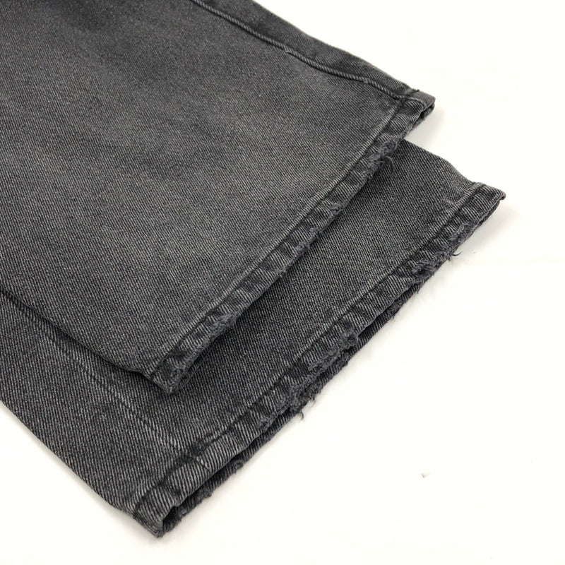【中古品】【レディース】 PRANKPROJECT プランクプロ 168-260629-hn-01-fur サイズ：36 カラー：ブラック 万代Net店
