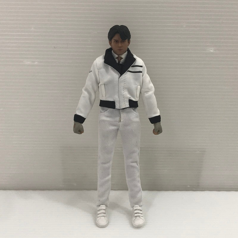 【中古品】 Ace Toyz Mr.KURATA 1/12スケール アクションフィギュア ATS-001 仮面ライダーBLACK 南光太郎 開封済み キズ・汚れあり 042-260918-ti-07-tagh 万代Net店