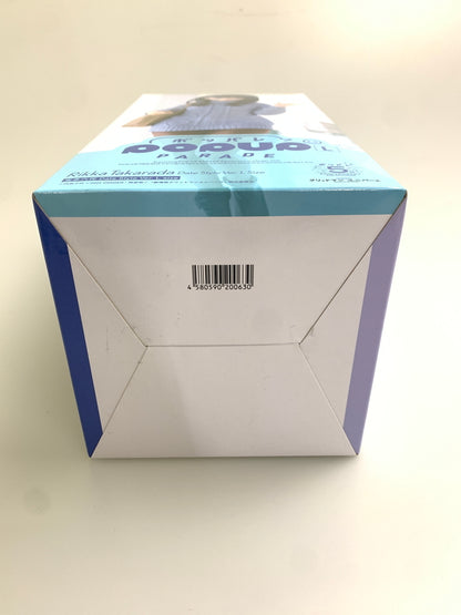 【未使用品】 POP UP PARADE 宝多六花 L size SSSS.GRIDMAN グリットマン フィギュア 053-260126-zi-06-min 万代Net店