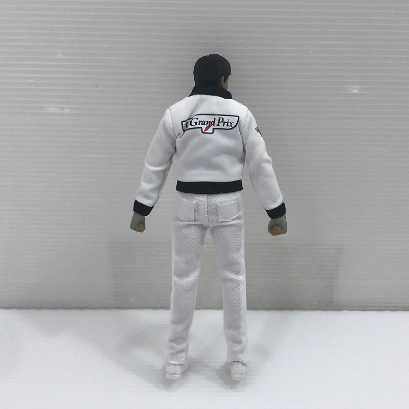 【中古品】 Ace Toyz Mr.KURATA 1/12スケール アクションフィギュア ATS-001 仮面ライダーBLACK 南光太郎 開封済み キズ・汚れあり 042-260918-ti-07-tagh 万代Net店