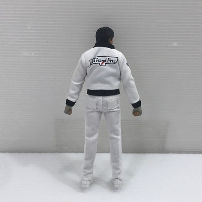 【中古品】 Ace Toyz Mr.KURATA 1/12スケール アクションフィギュア ATS-001 仮面ライダーBLACK 南光太郎 開封済み キズ・汚れあり 042-260918-ti-07-tagh 万代Net店