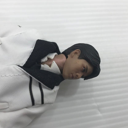 【中古品】 Ace Toyz Mr.KURATA 1/12スケール アクションフィギュア ATS-001 仮面ライダーBLACK 南光太郎 開封済み キズ・汚れあり 042-260918-ti-07-tagh 万代Net店