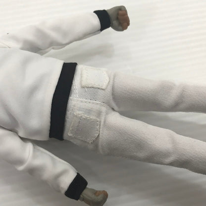 【中古品】 Ace Toyz Mr.KURATA 1/12スケール アクションフィギュア ATS-001 仮面ライダーBLACK 南光太郎 開封済み キズ・汚れあり 042-260918-ti-07-tagh 万代Net店