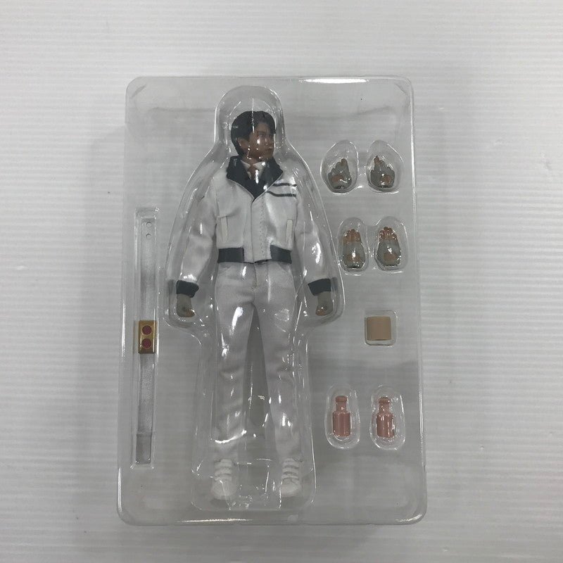 【中古品】 Ace Toyz Mr.KURATA 1/12スケール アクションフィギュア ATS-001 仮面ライダーBLACK 南光太郎 開封済み キズ・汚れあり 042-260918-ti-07-tagh 万代Net店