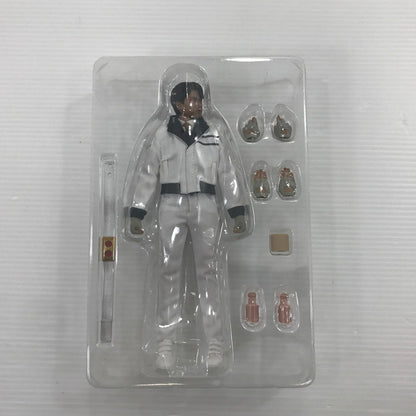 【中古品】 Ace Toyz Mr.KURATA 1/12スケール アクションフィギュア ATS-001 仮面ライダーBLACK 南光太郎 開封済み キズ・汚れあり 042-260918-ti-07-tagh 万代Net店