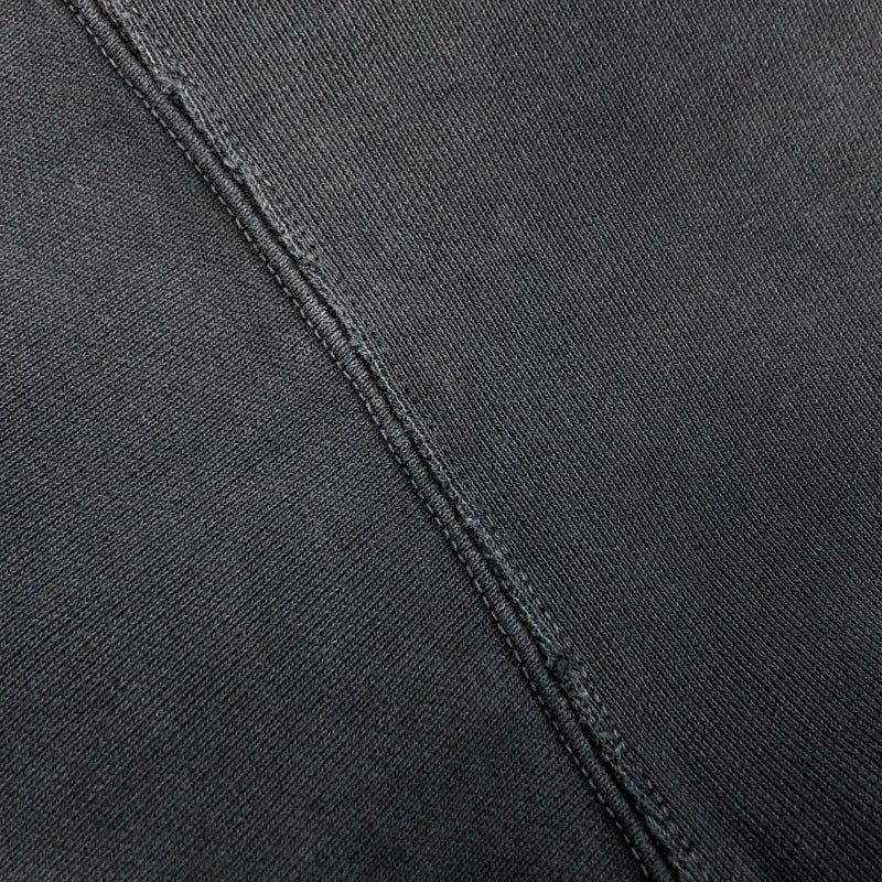 【現状渡し品】【メンズ】 REMI RELIEF レミレリーフ CREWNECK SWEATSHIRT クルーネック スウェットシャツ トレーナー トップス 145-260629-hn-04-fur サイズ：M カラー：チャコール系 万代Net店