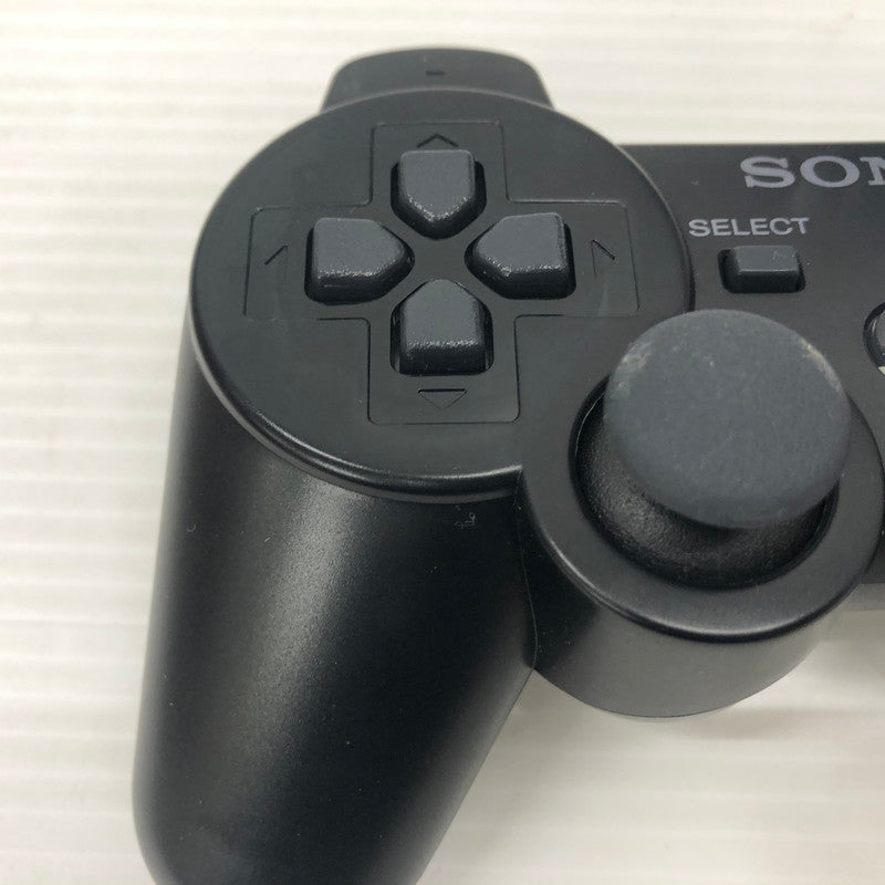 【中古品】 SONY ソニー PS3 初期型 本体 60GB CECHA00 プレステ3 PLAYSTATION3 023-260829-ns-02-teih 万代Net店
