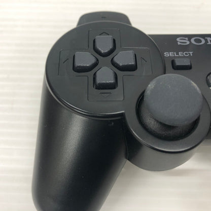 【中古品】 SONY ソニー PS3 初期型 本体 60GB CECHA00 プレステ3 PLAYSTATION3 023-260829-ns-02-teih 万代Net店
