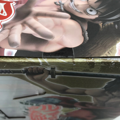 【中古美品】 P.O.P “Warriors Alliance” ルフィ太郎 【再販】 047-260519-ti-01-tagh 万代Net店