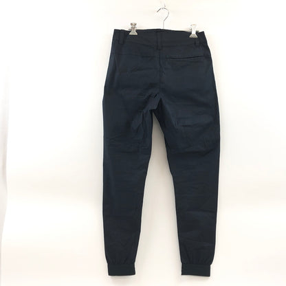 【中古品】【メンズ】 NIKE ナイキ BONDED WOVEN JOGGER CUFF PANT 823364-010 ボンデッド ウーブン ジョガー カフ パンツ ボトムス 159-260629-hn-05-fur サイズ：S カラー：ブラック 万代Net店