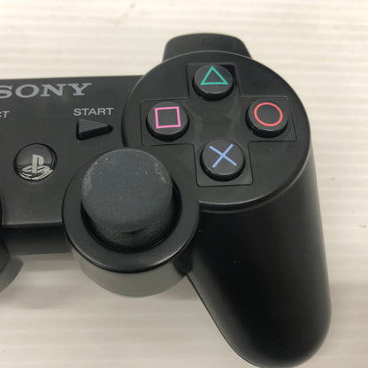 【中古品】 SONY ソニー PS3 初期型 本体 60GB CECHA00 プレステ3 PLAYSTATION3 023-260829-ns-02-teih 万代Net店