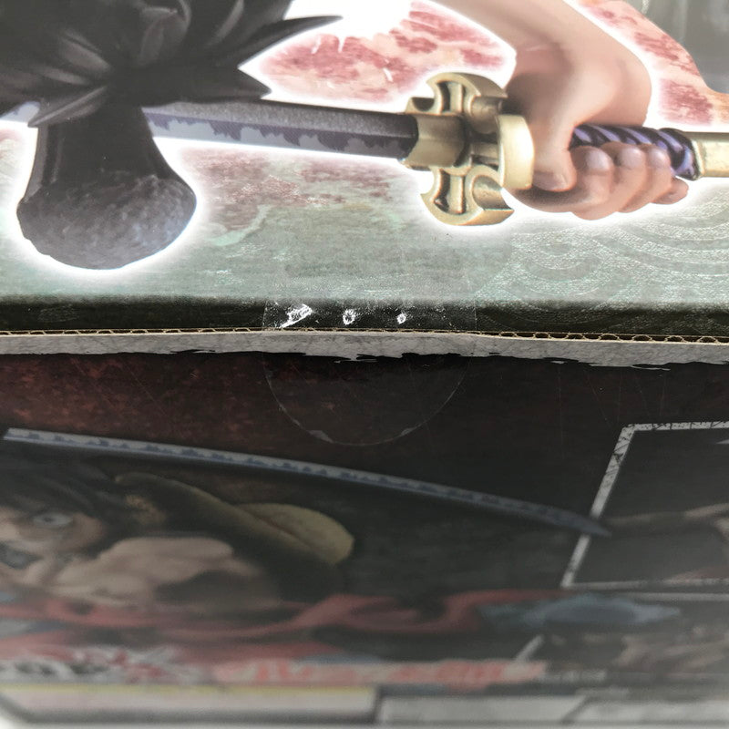 【中古美品】 P.O.P “Warriors Alliance” ルフィ太郎 【再販】 047-260519-ti-01-tagh 万代Net店