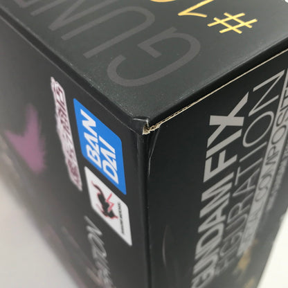 【中古美品】 バンダイ GUNDAM FIX FIGURATION METAL COMPOSITE スーパーロボット大戦DD ウイングガンダムゼロリベリオン 未開封 056-260918-ti-09-tagh 万代Net店