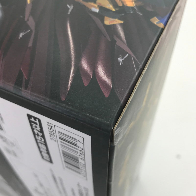 【中古美品】 バンダイ GUNDAM FIX FIGURATION METAL COMPOSITE スーパーロボット大戦DD ウイングガンダムゼロリベリオン 未開封 056-260918-ti-09-tagh 万代Net店