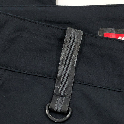 【中古品】【メンズ】 NIKE ナイキ BONDED WOVEN JOGGER CUFF PANT 823364-010 ボンデッド ウーブン ジョガー カフ パンツ ボトムス 159-260629-hn-05-fur サイズ：S カラー：ブラック 万代Net店