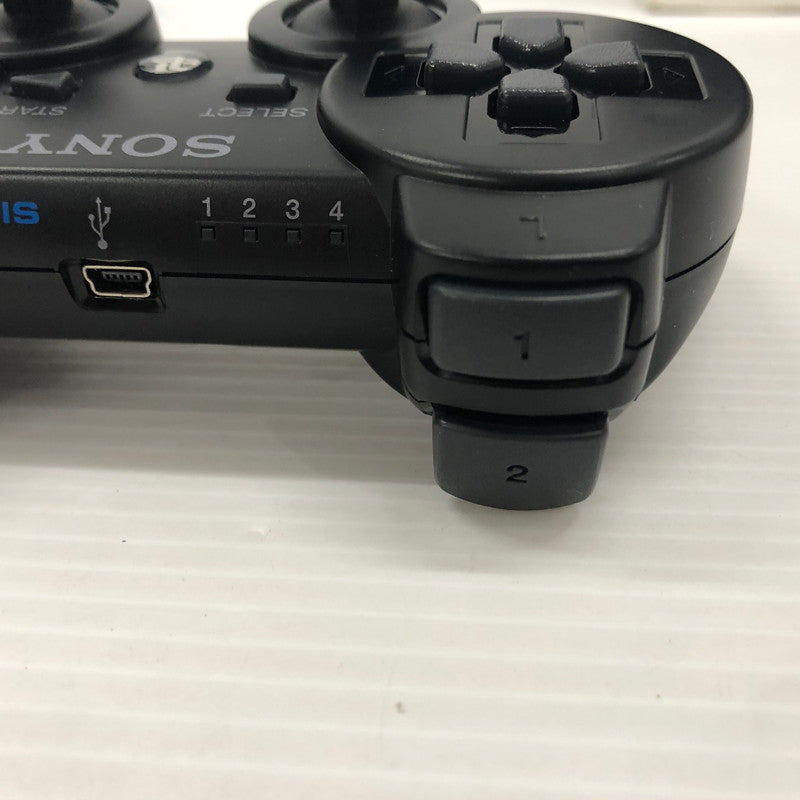 【中古品】 SONY ソニー PS3 初期型 本体 60GB CECHA00 プレステ3 PLAYSTATION3 023-260829-ns-02-teih 万代Net店