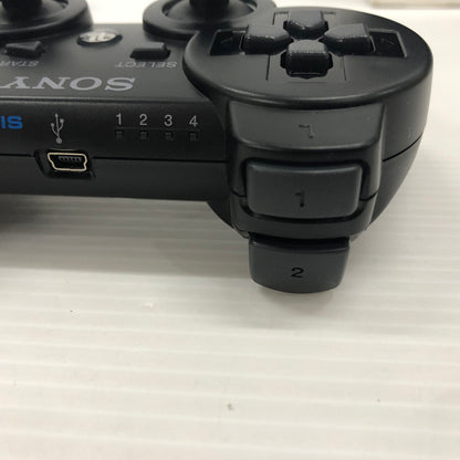 【中古品】 SONY ソニー PS3 初期型 本体 60GB CECHA00 プレステ3 PLAYSTATION3 023-260829-ns-02-teih 万代Net店
