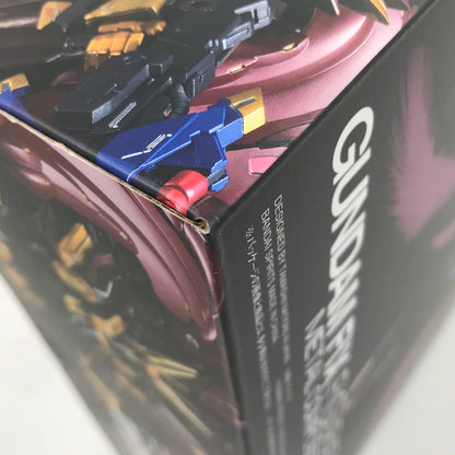 【中古美品】 バンダイ GUNDAM FIX FIGURATION METAL COMPOSITE スーパーロボット大戦DD ウイングガンダムゼロリベリオン 未開封 056-260918-ti-09-tagh 万代Net店