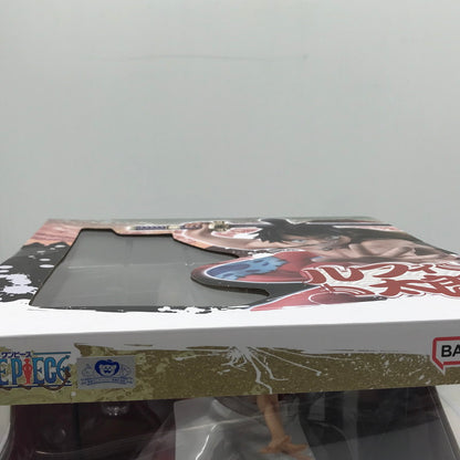 【中古美品】 P.O.P “Warriors Alliance” ルフィ太郎 【再販】 047-260519-ti-01-tagh 万代Net店