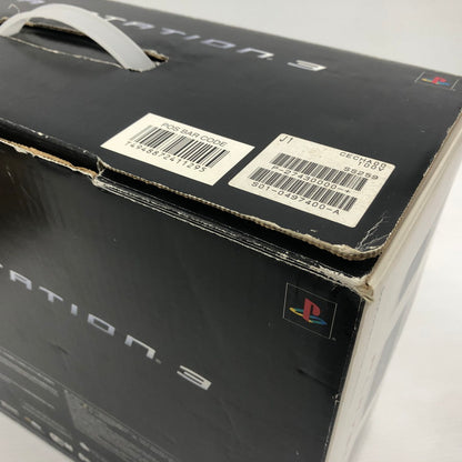 【中古品】 SONY ソニー PS3 初期型 本体 60GB CECHA00 プレステ3 PLAYSTATION3 023-260829-ns-02-teih 万代Net店