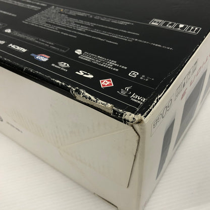 【中古品】 SONY ソニー PS3 初期型 本体 60GB CECHA00 プレステ3 PLAYSTATION3 023-260829-ns-02-teih 万代Net店