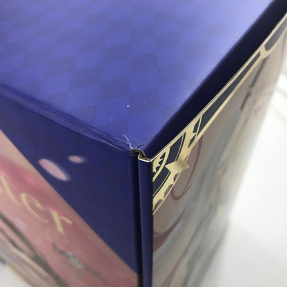 【中古美品】 グッドスマイルカンパニー Fate/Grand Order キャスター/アルトリア・キャスター 1/7スケール フィギュア 未開封 側面テープのはがし跡あり 053-260918-ti-10-tagh 万代Net店