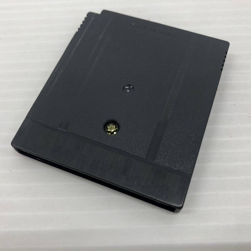 【中古品】 ポケットモンスター 金 ゲームボーイソフト ポケモン GBC 023-260830-ns-02-teih 万代Net店