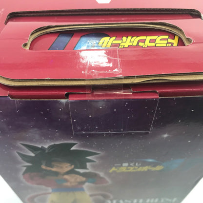 【中古美品】 一番くじ ドラゴンボールGT A賞 超サイヤ人4孫悟空 MASTERLISE 未開封 050-260918-ti-11-tagh 万代Net店