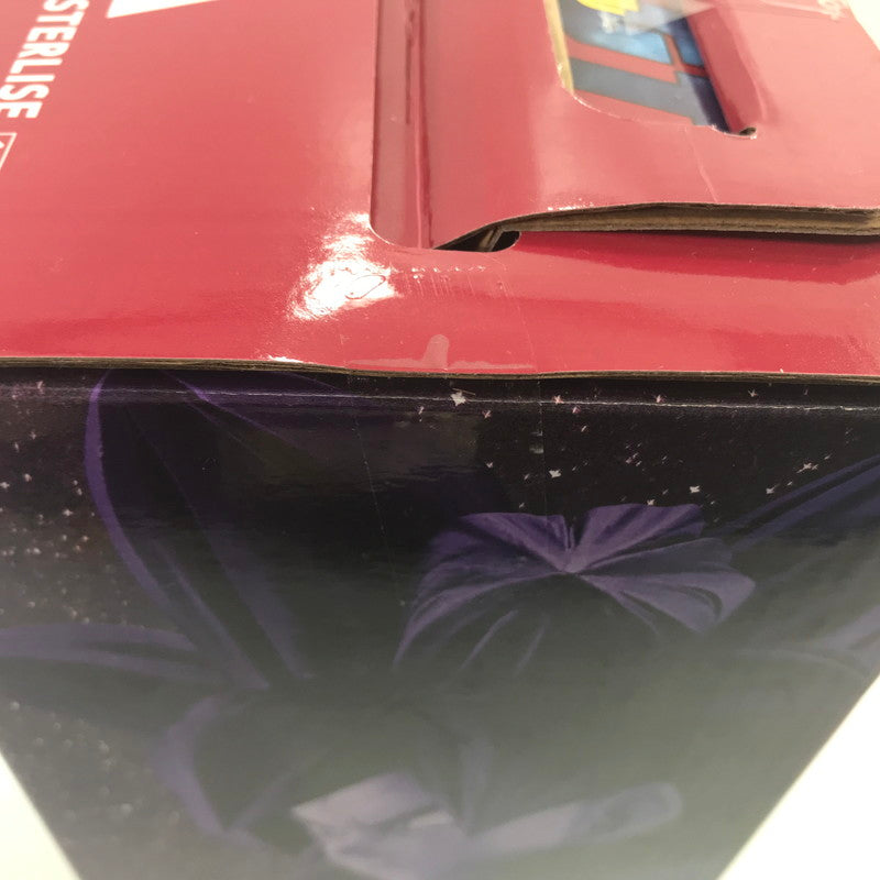 【中古美品】 一番くじ ドラゴンボールGT A賞 超サイヤ人4孫悟空 MASTERLISE 未開封 050-260918-ti-11-tagh 万代Net店