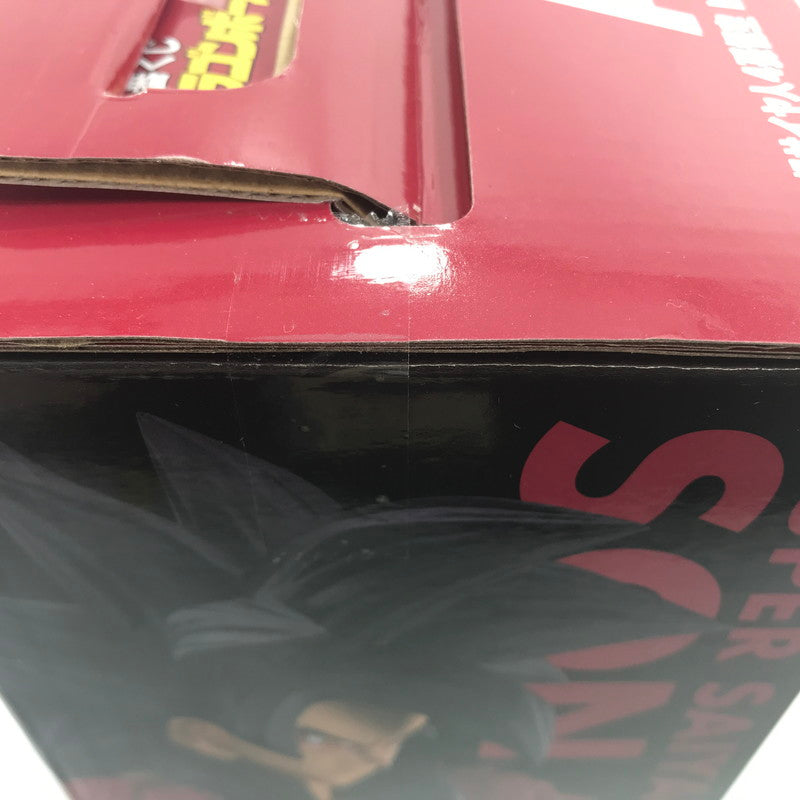 【中古美品】 一番くじ ドラゴンボールGT A賞 超サイヤ人4孫悟空 MASTERLISE 未開封 050-260918-ti-11-tagh 万代Net店