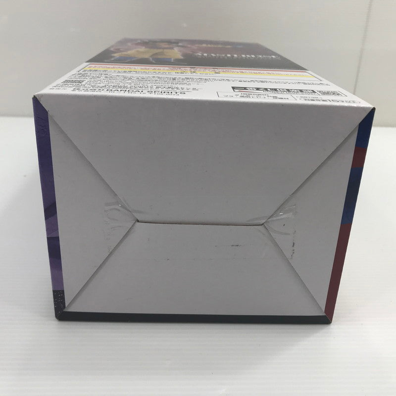 【中古美品】 一番くじ ドラゴンボールGT A賞 超サイヤ人4孫悟空 MASTERLISE 未開封 050-260918-ti-11-tagh 万代Net店