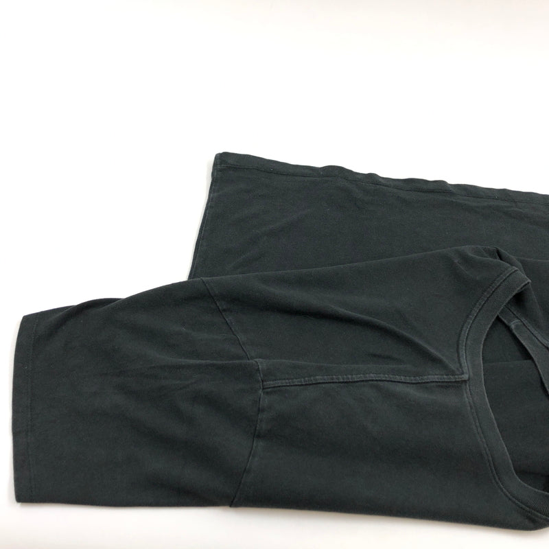【中古品】【メンズ】 FOG ESSENTIALS エッセンシャルズ BACK LOGO PRINT S/S TEE バックロゴ プリント 半袖Tシャツ トップス 142-260629-hn-07-fur サイズ：L カラー：ブラック 万代Net店