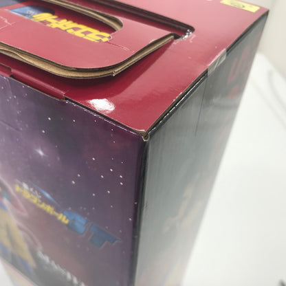【中古美品】 一番くじ ドラゴンボールGT A賞 超サイヤ人4孫悟空 MASTERLISE 未開封 050-260918-ti-11-tagh 万代Net店