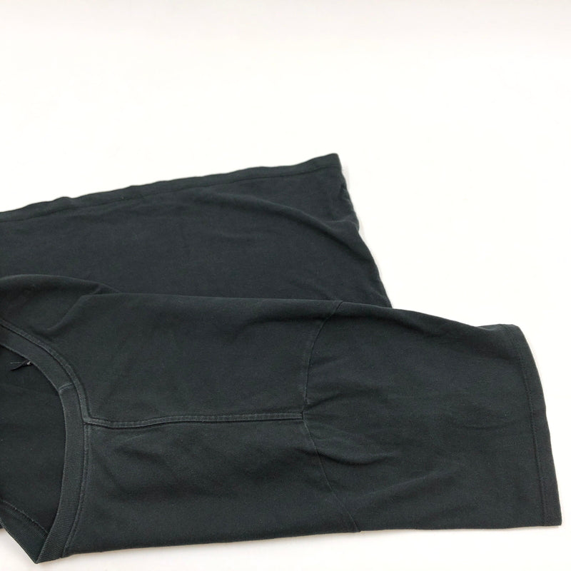 【中古品】【メンズ】 FOG ESSENTIALS エッセンシャルズ BACK LOGO PRINT S/S TEE バックロゴ プリント 半袖Tシャツ トップス 142-260629-hn-07-fur サイズ：L カラー：ブラック 万代Net店