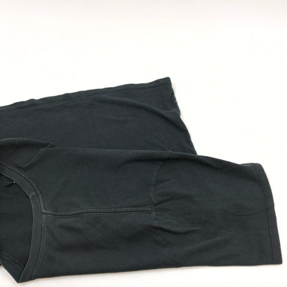 【中古品】【メンズ】 FOG ESSENTIALS エッセンシャルズ BACK LOGO PRINT S/S TEE バックロゴ プリント 半袖Tシャツ トップス 142-260629-hn-07-fur サイズ：L カラー：ブラック 万代Net店