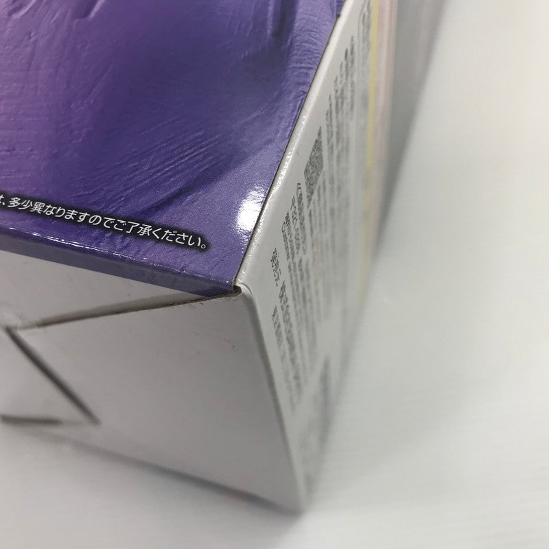 【中古美品】 一番くじ ドラゴンボールGT A賞 超サイヤ人4孫悟空 MASTERLISE 未開封 050-260918-ti-11-tagh 万代Net店
