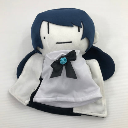 【中古品】 Ado なにこれぇ パペット 087-260331-yk-06-tag 万代Net店