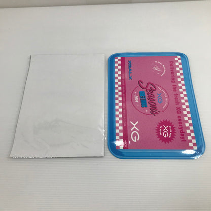 【中古品】 XG 2024 SEASON'S GREETINGS ※欠品多数 084-260331-yk-04-tag 万代Net店