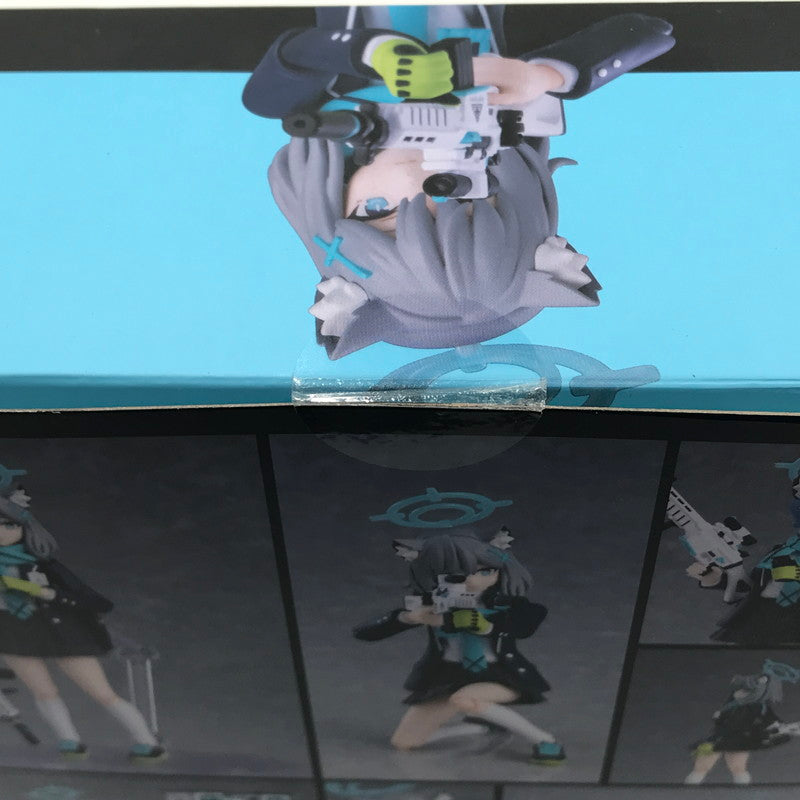 【中古美品】 figma ブルーアーカイブ 567 砂狼シロコ 053-260519-ti-04-tagh 万代Net店