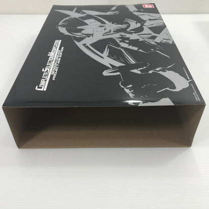 【中古美品】 バンダイ CSM 仮面ライダー鎧武 戦極ドライバー プロジェクト・アーク EDITION(シルバー) 未開封 042-260918-ti-12-tagh 万代Net店