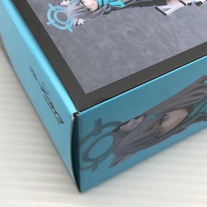 【中古美品】 figma ブルーアーカイブ 567 砂狼シロコ 053-260519-ti-04-tagh 万代Net店