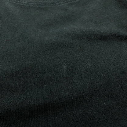 【現状渡し品】【メンズ】 FOG ESSENTIALS エッセンシャルズ BACK LOGO REFLECTOR L/S TEE バックロゴ リフレクター 長袖Tシャツ トップス 142-260629-hn-09-fur サイズ：M カラー：ブラック 万代Net店
