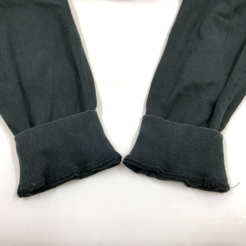 【現状渡し品】【メンズ】 FOG ESSENTIALS エッセンシャルズ BACK LOGO REFLECTOR L/S TEE バックロゴ リフレクター 長袖Tシャツ トップス 142-260629-hn-09-fur サイズ：M カラー：ブラック 万代Net店