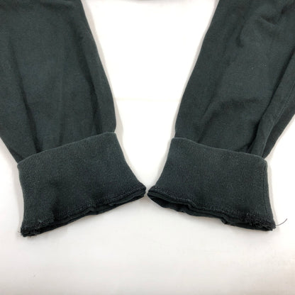 【現状渡し品】【メンズ】 FOG ESSENTIALS エッセンシャルズ BACK LOGO REFLECTOR L/S TEE バックロゴ リフレクター 長袖Tシャツ トップス 142-260629-hn-09-fur サイズ：M カラー：ブラック 万代Net店