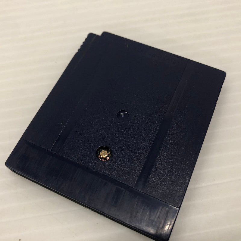 【中古品】 ポケットモンスター 銀 ゲームボーイソフト ポケモン GBC 023-260830-ns-04-teih 万代Net店