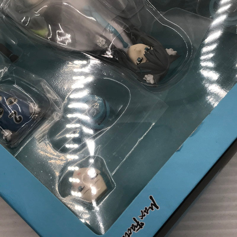 【中古美品】 figma ブルーアーカイブ 567 砂狼シロコ 053-260519-ti-04-tagh 万代Net店